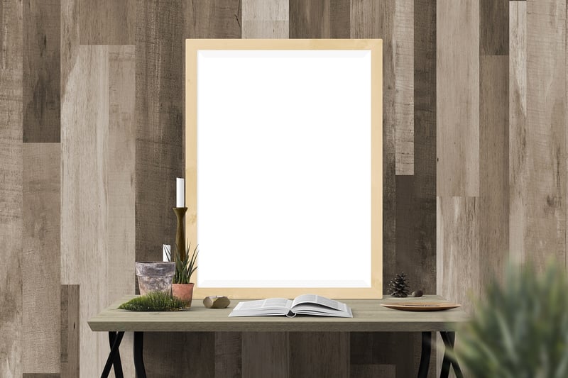 Wall Decor
