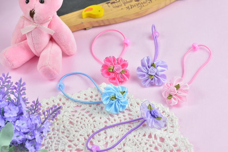 DIY Crafting